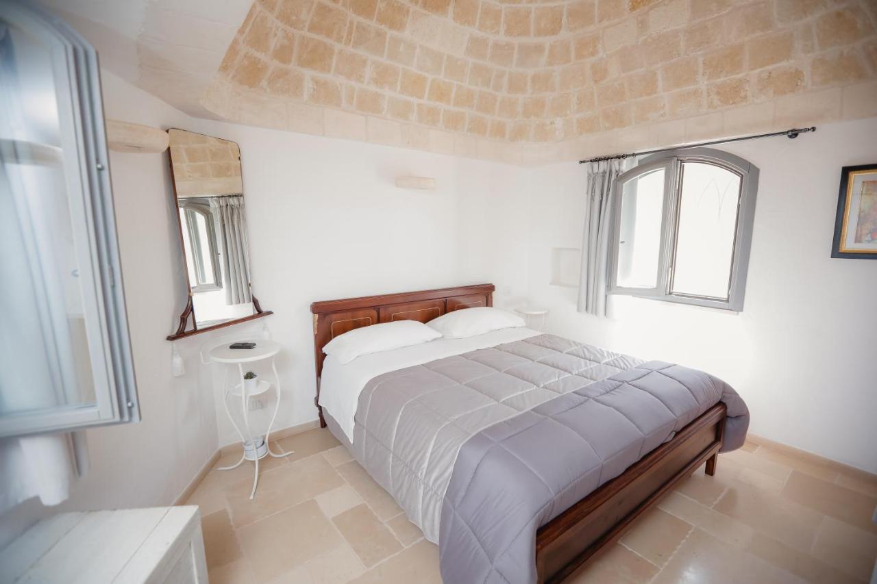 Trulli Vittoria Villa Fasano Exteriör bild