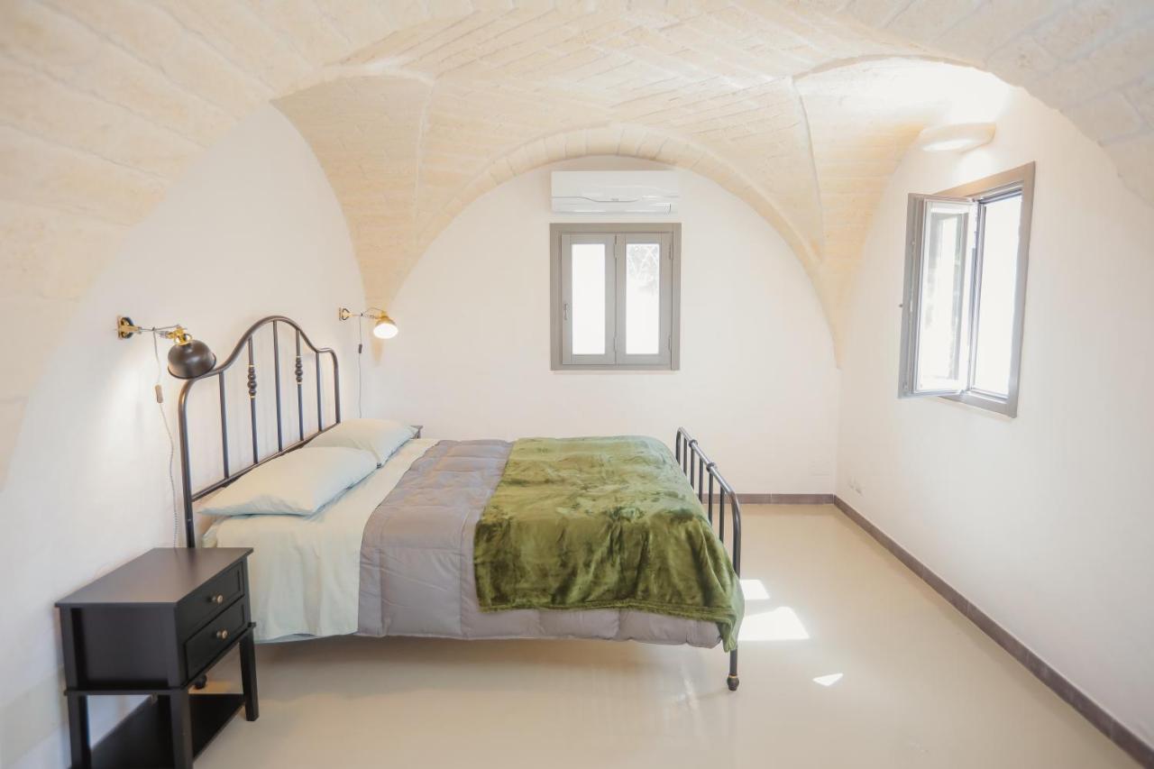 Trulli Vittoria Villa Fasano Exteriör bild