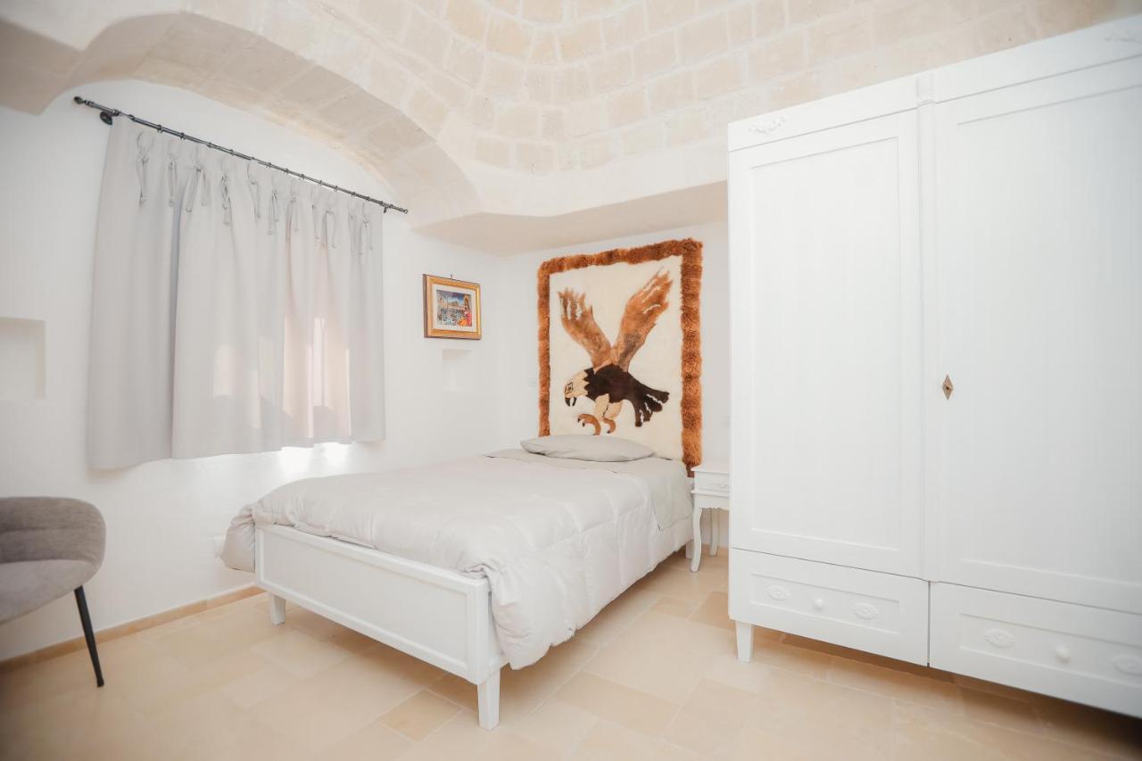 Trulli Vittoria Villa Fasano Exteriör bild